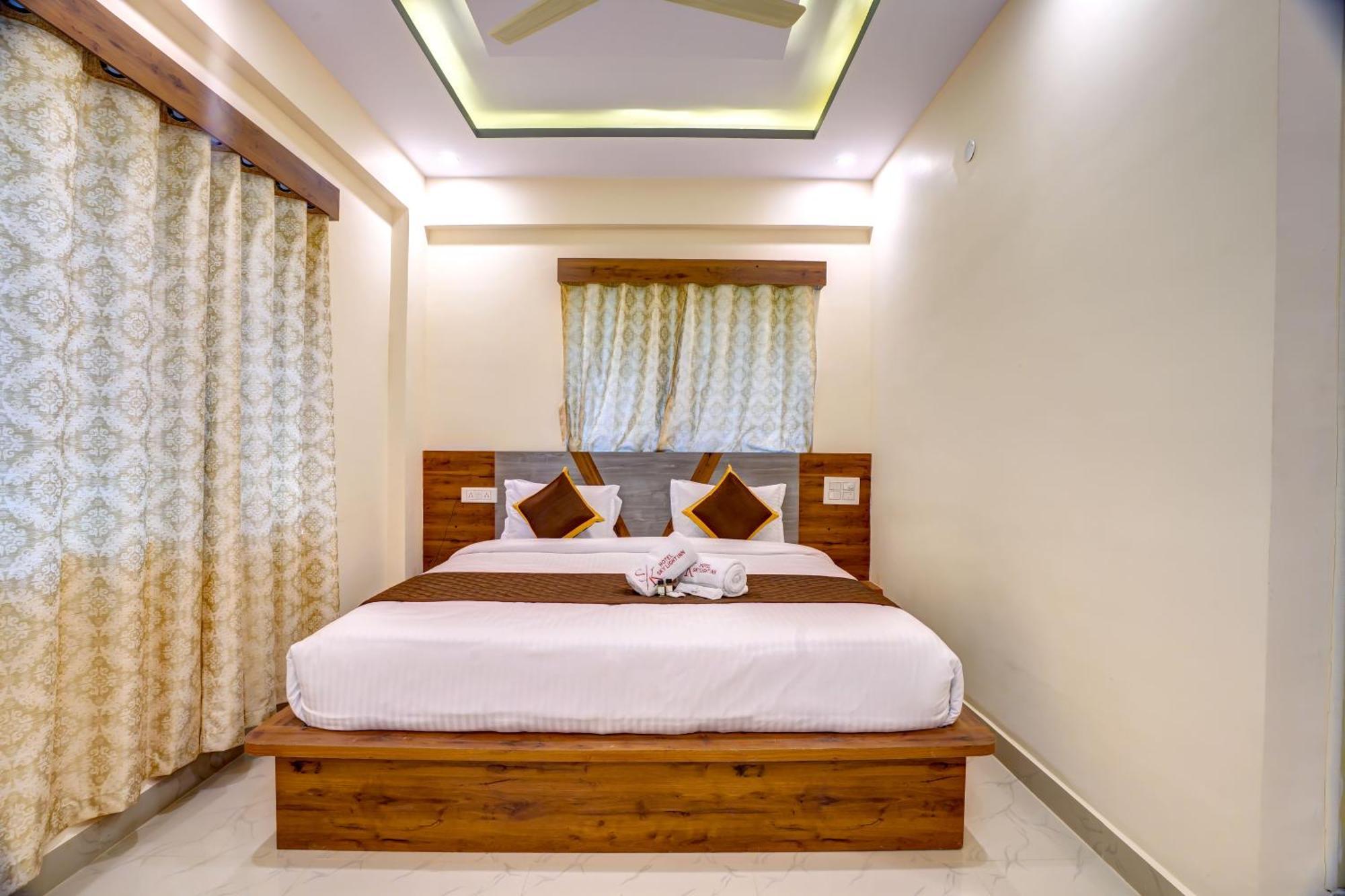 Skylight Inn Resort- Dubare, Coorg Siddapur Dış mekan fotoğraf