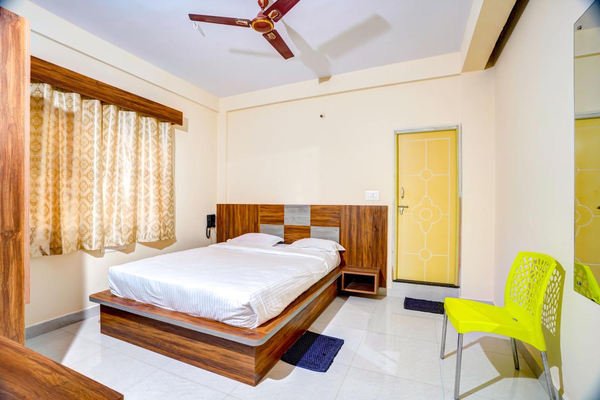 Skylight Inn Resort- Dubare, Coorg Siddapur Dış mekan fotoğraf