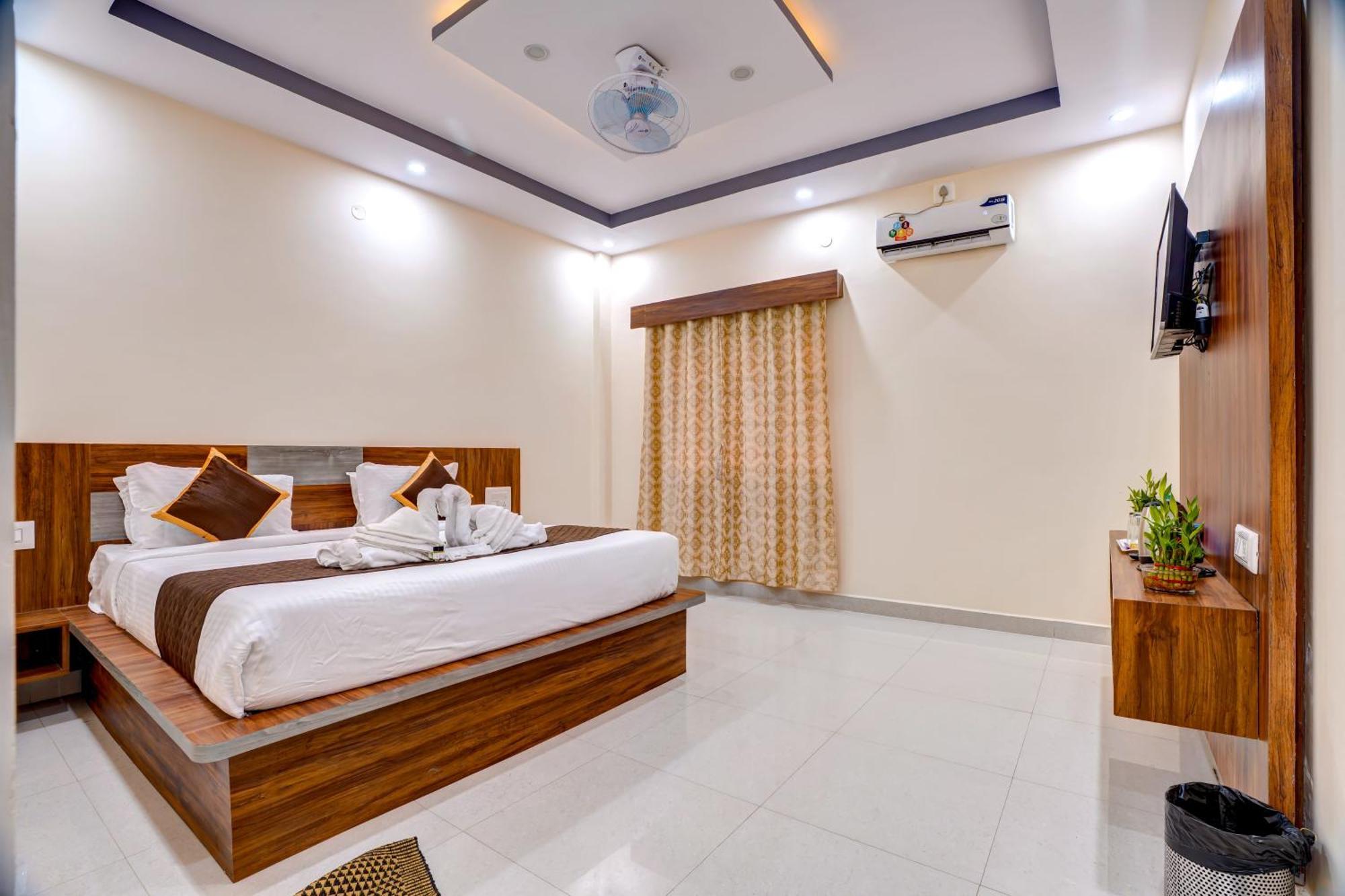 Skylight Inn Resort- Dubare, Coorg Siddapur Dış mekan fotoğraf