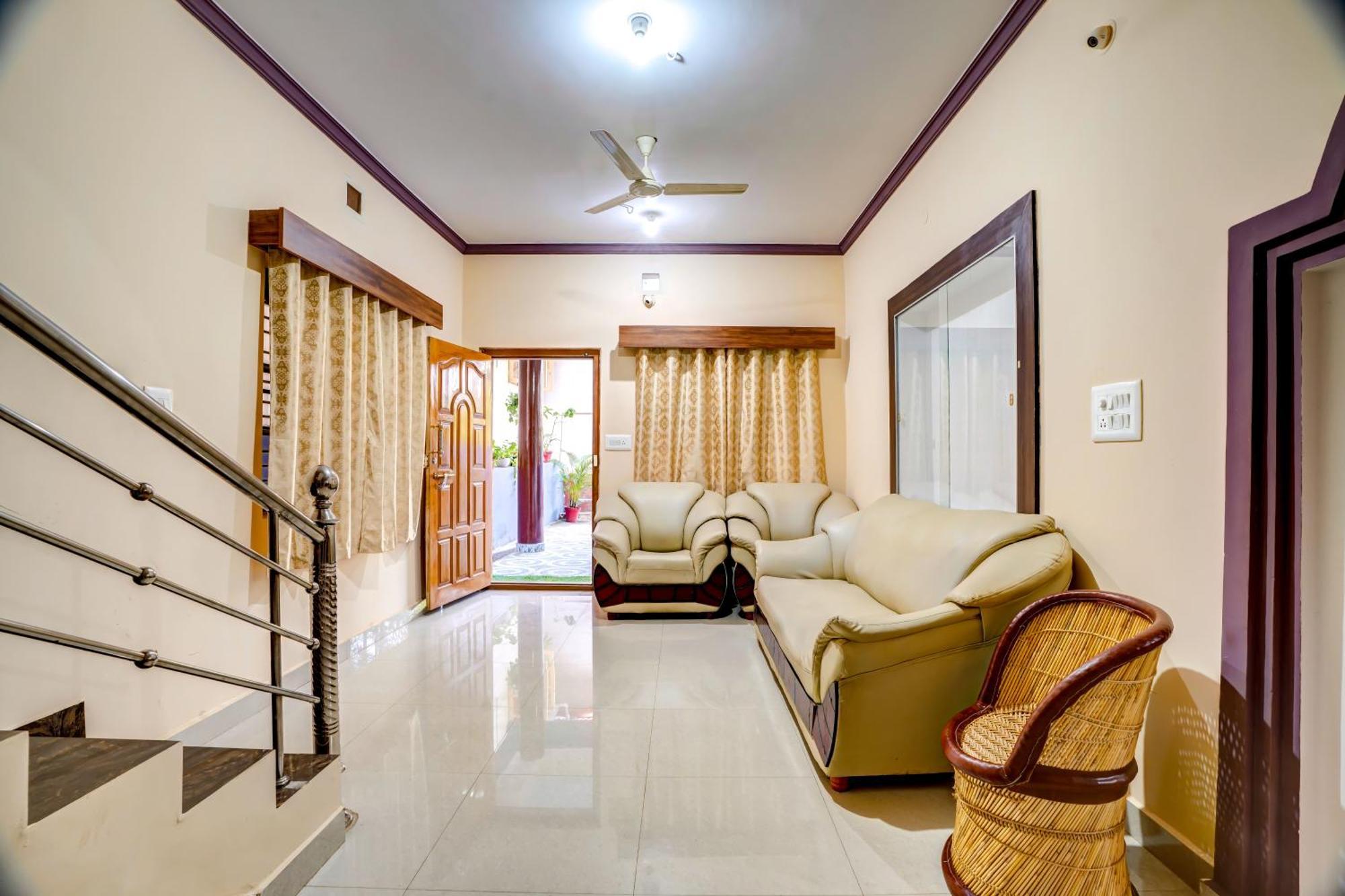 Skylight Inn Resort- Dubare, Coorg Siddapur Dış mekan fotoğraf